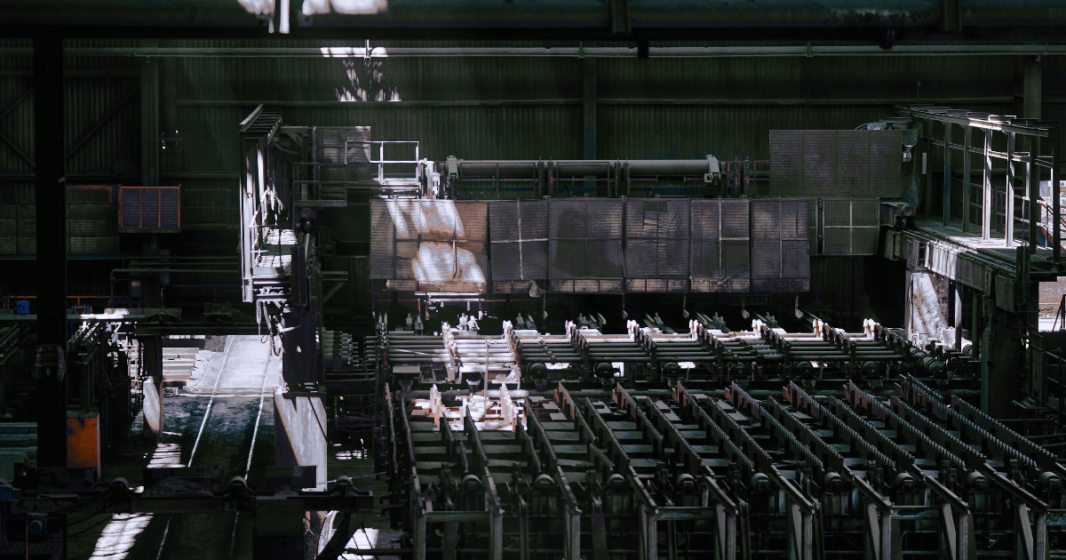 Stop Re-Tooling the Factory One Gear at a Time: A Better Way to Run Data Migrations