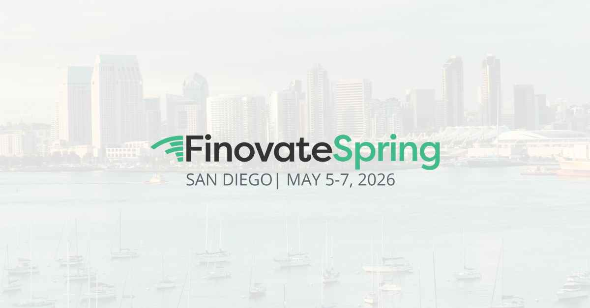 Zengines Wins Best of Show at FinovateSpring 2026