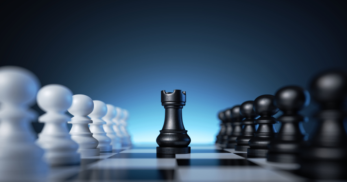 Why It's So Hard to Leave the Mainframe: The Real Challenges of Legacy System Modernization