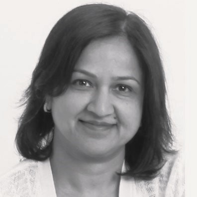 Vasudha Raju