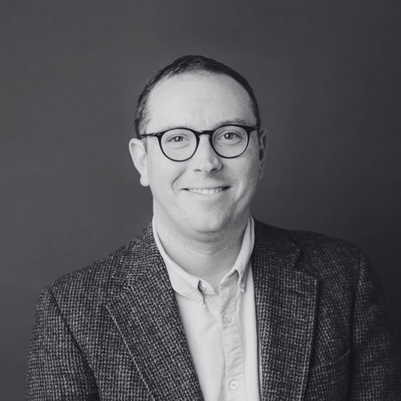 Greg Shoup