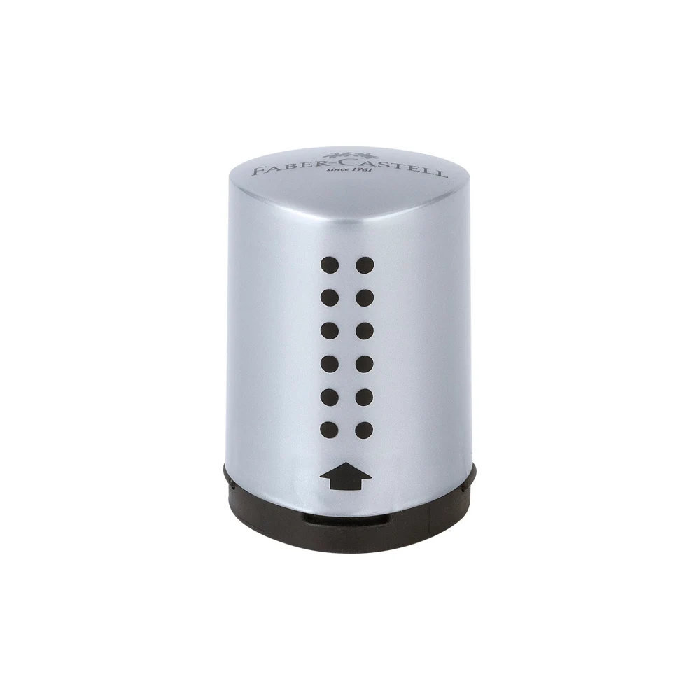 Grip 2001 Mini Pencil Sharpener — Faber-Castell