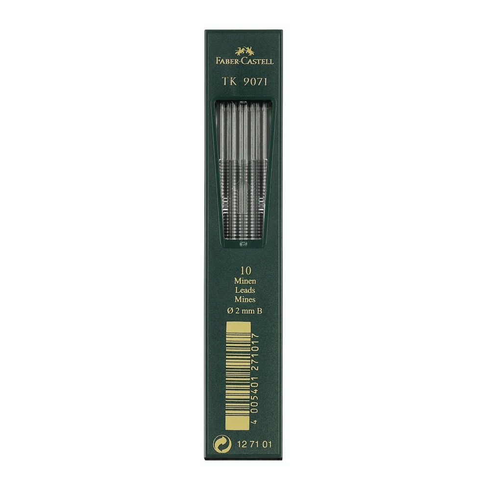 TK 9071 Lead Refill, 2mm — Faber-Castell