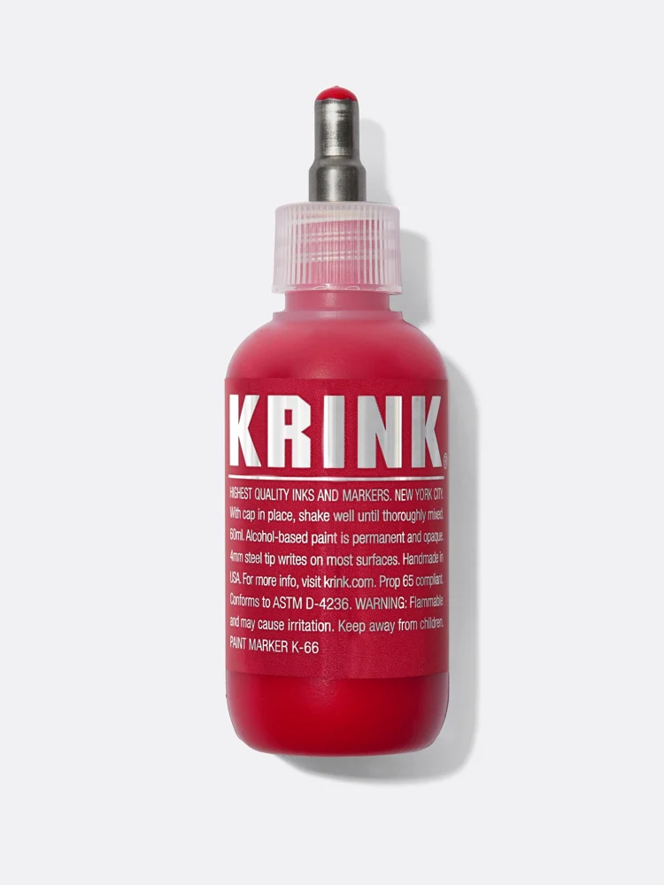 K-66 Paint Marker — Krink