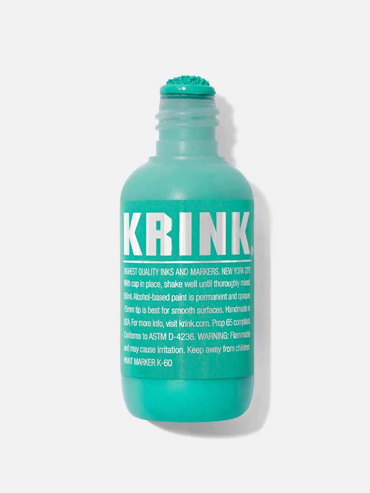 K-60 Paint Marker — Krink