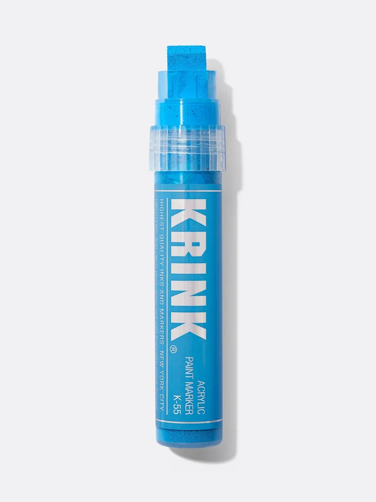 K-55 Acrylic Paint Marker — Krink