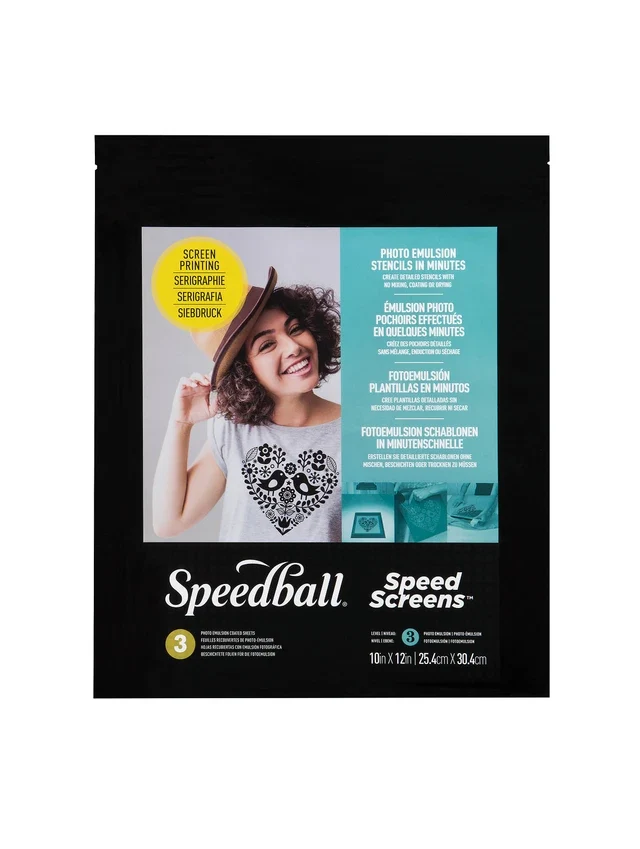 Speed Screens — Speedball