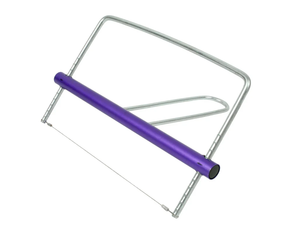 Adjustable Clay Slicer — AMACO
