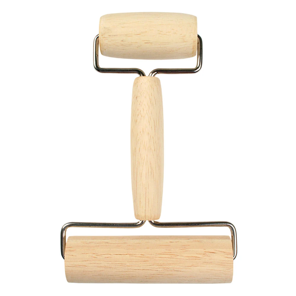 Hardwood Pony Roller — AMACO