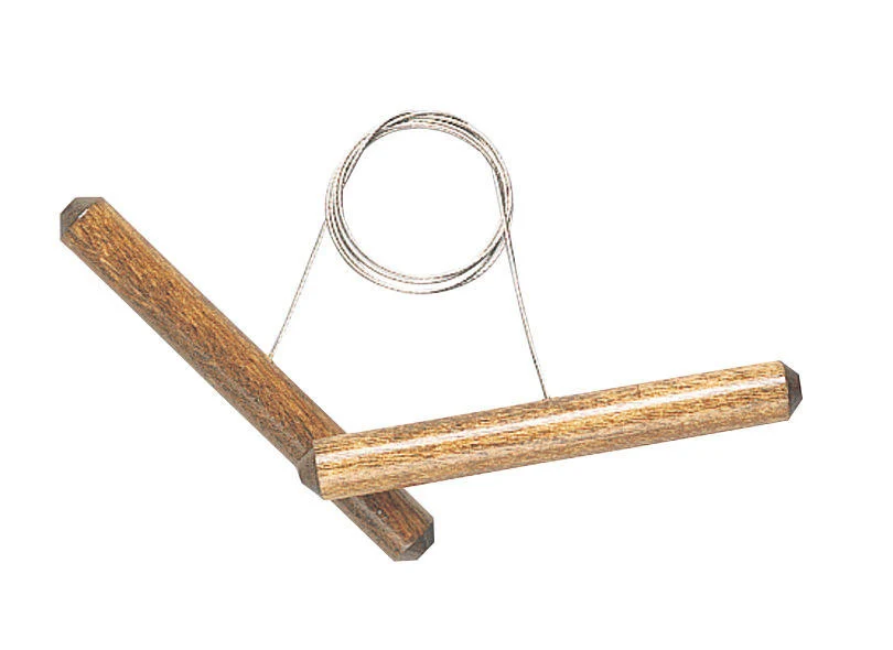 Wire Clay Cutter — AMACO