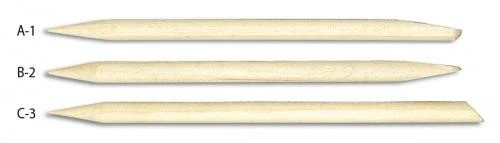 Modeling Clay Tool Sets — AMACO