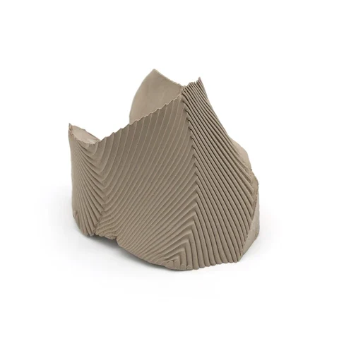 Buffstone Low Fire Clay — Plainsman Clays