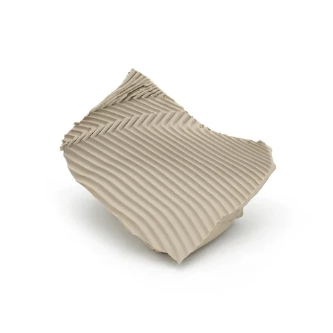 M370 Mid Fire Clay — Plainsman Clays
