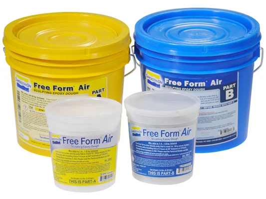Free Form™ AIR — Smooth-On