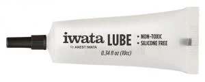 Iwata Lube Premium Airbrush Lubricant — Iwata