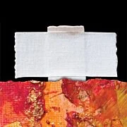 Water-Activated Linen Tape — Lineco