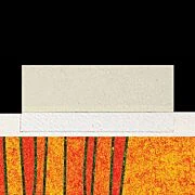 See-Thru Polyester Mounting Strips — Lineco