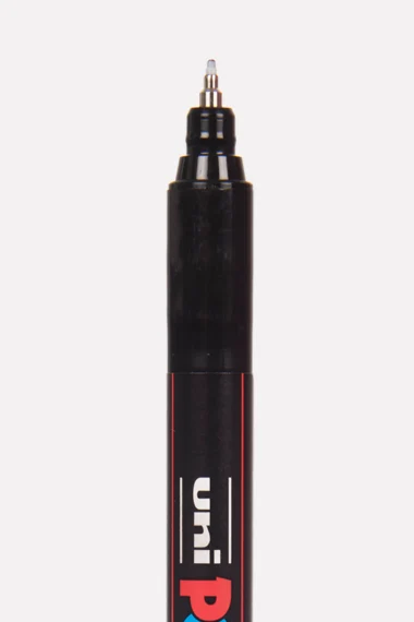 PC-1MR Paint Marker — POSCA