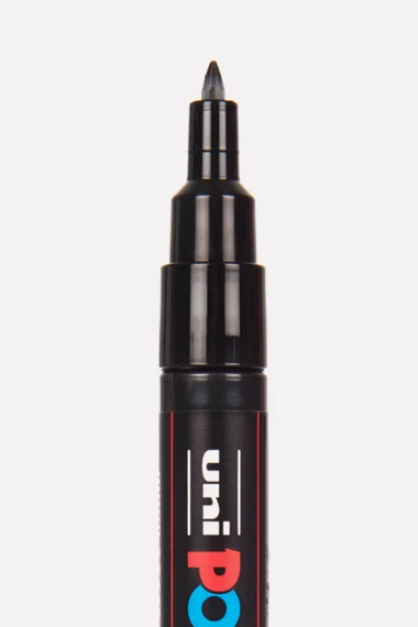 PC-1MC Paint Marker — POSCA