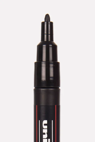 PC-3M Paint Marker — POSCA