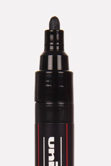 PC-5M Paint Marker — POSCA