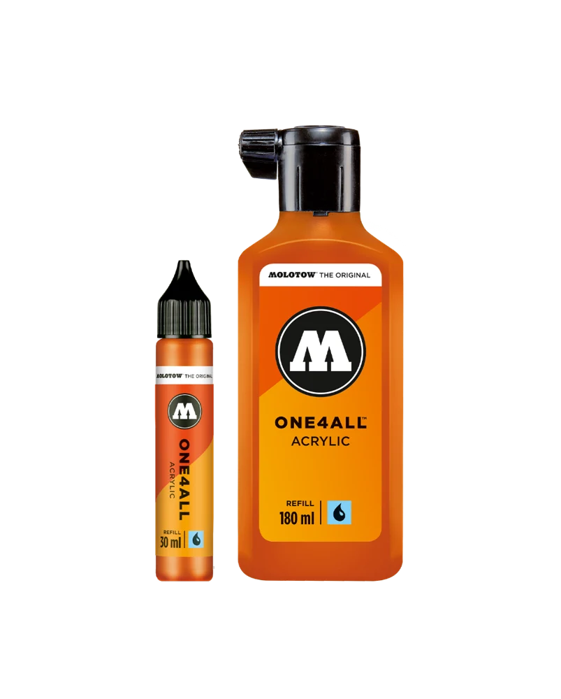 ONE4ALL Refill — MOLOTOW