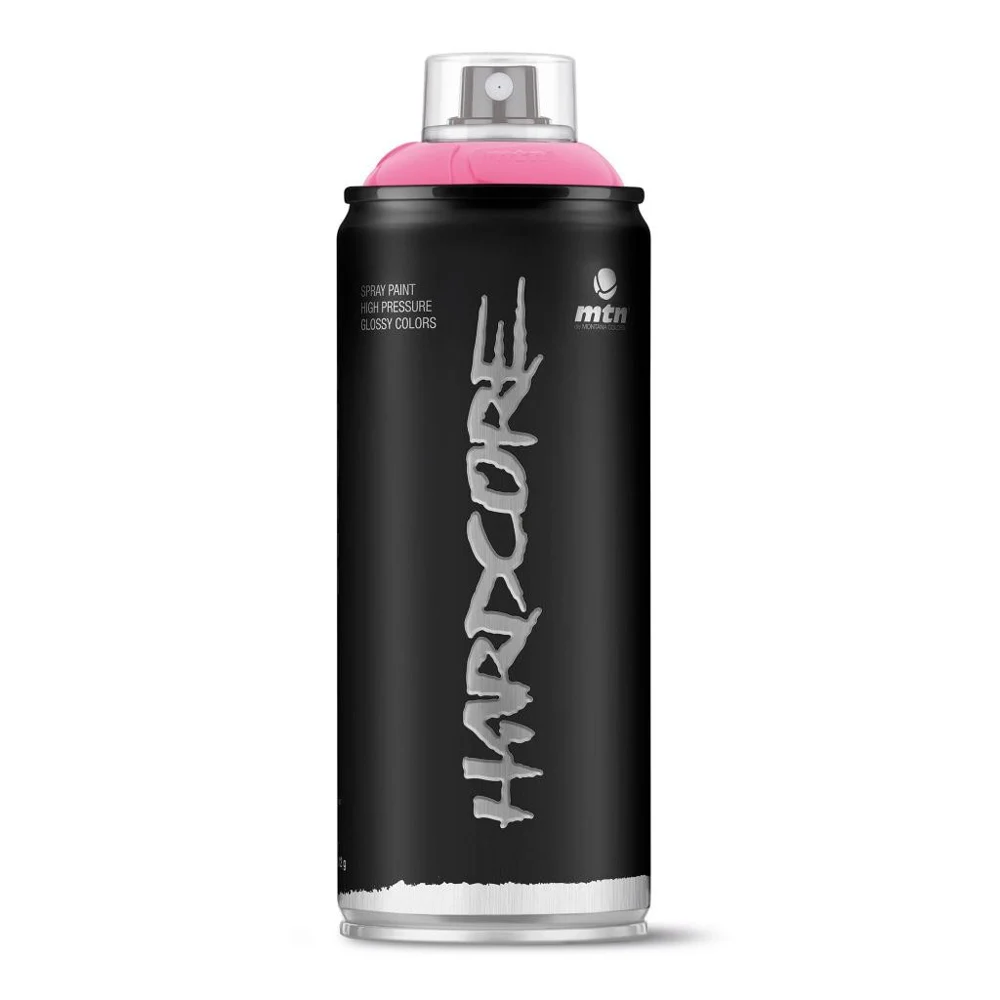 Hardcore 400 ml — MTN / Montana Colors