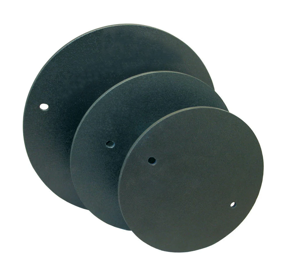 Plasti-Bat with Pin Holes — AMACO