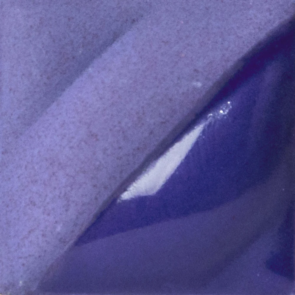 V-322 Purple Underglaze — AMACO