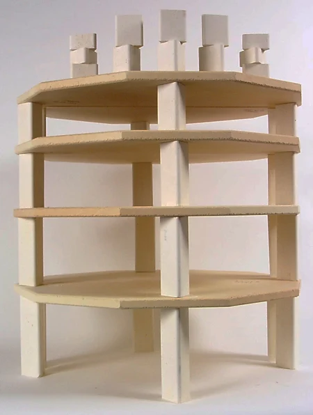 Kiln Furniture Kits — Skutt