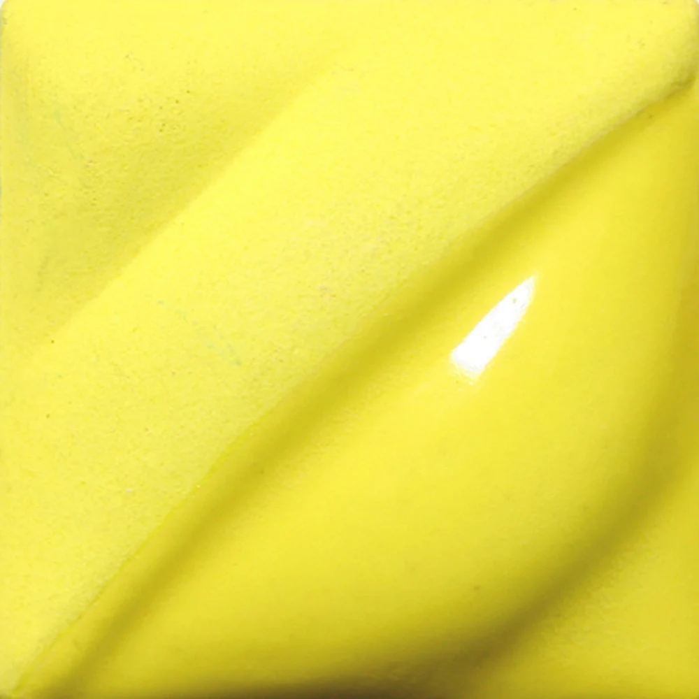V-308 Yellow Underglaze — AMACO