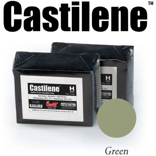 Castilene Modelling Compound — Chavant
