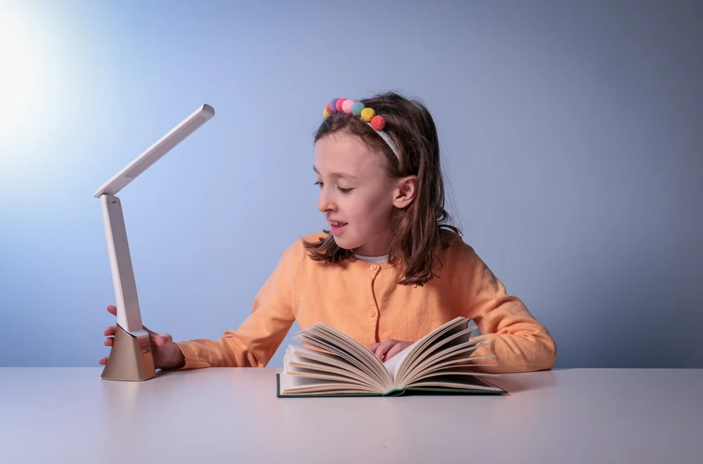 Smart Go Portable Lamp — Daylight Company