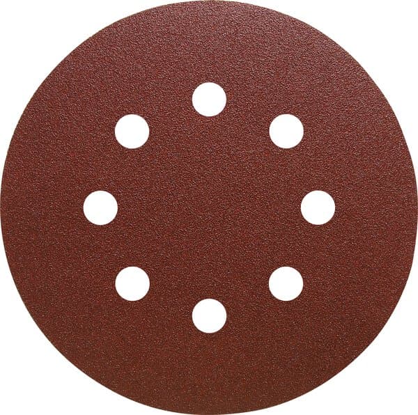 PS 22 K self-fastening sanding discs — Klingspor