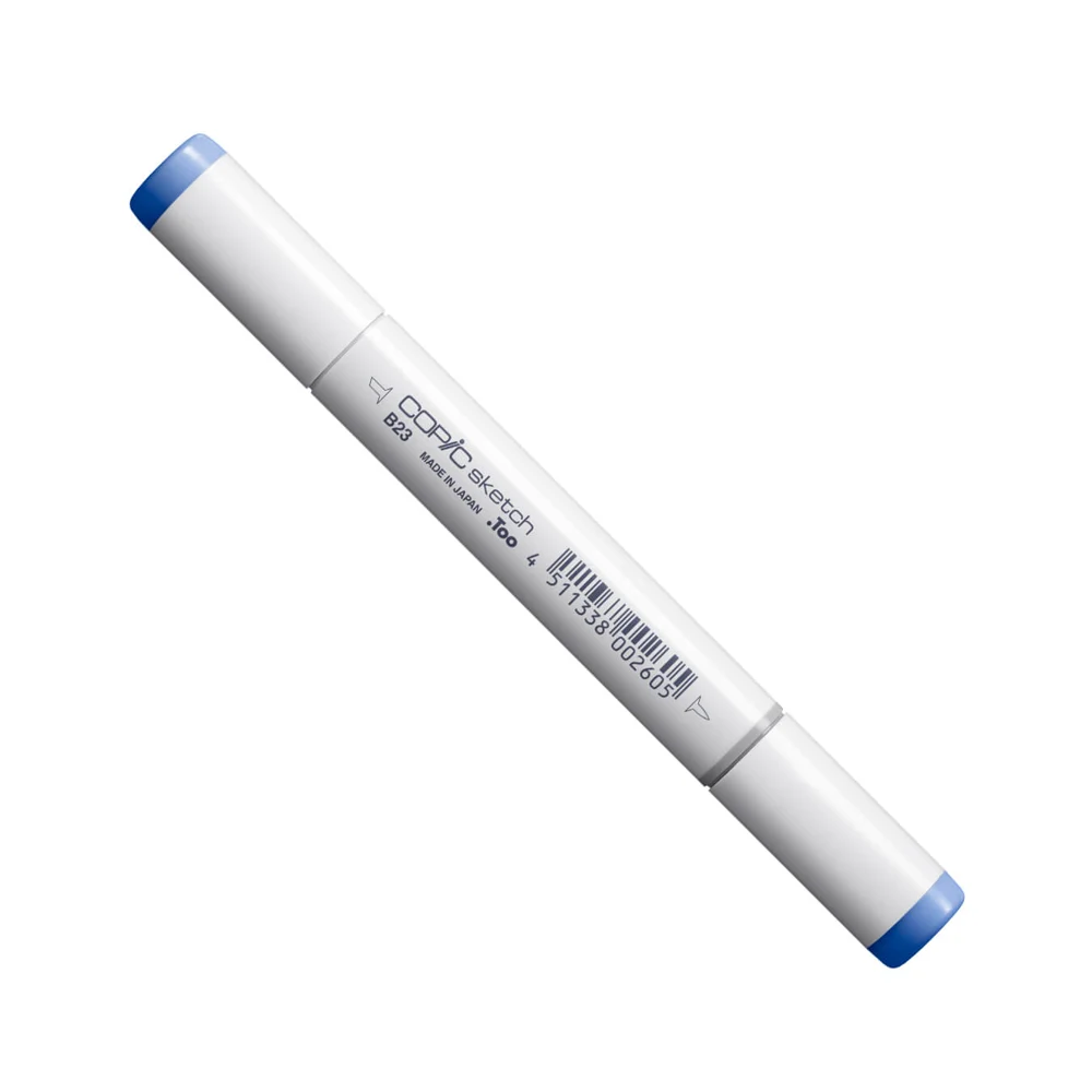 Sketch Markers — Copic