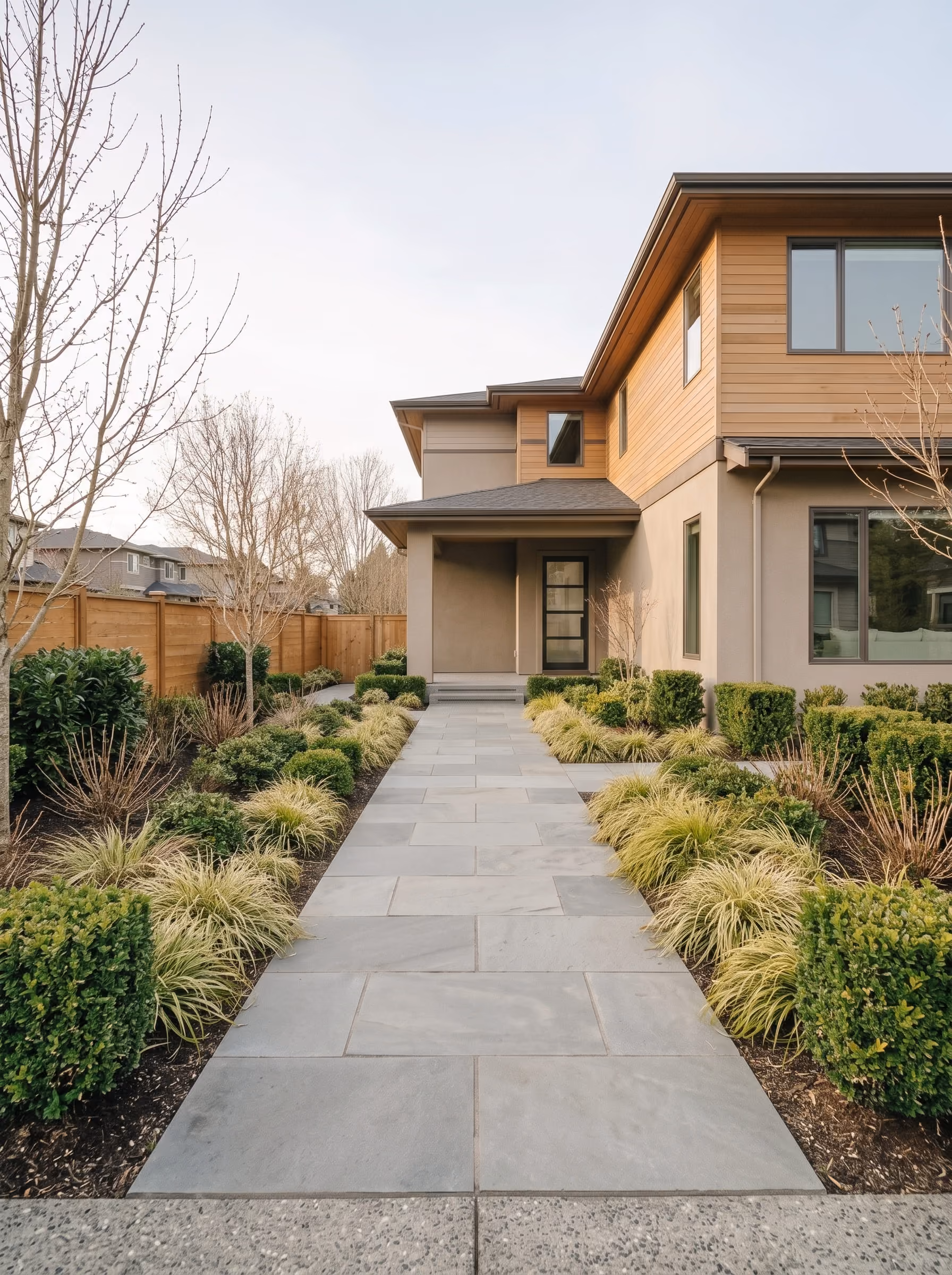 Oak Terrace