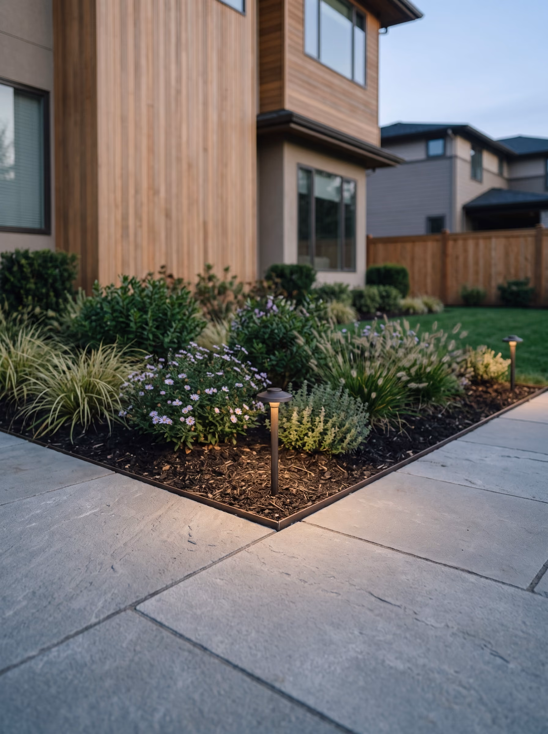 Oak Terrace