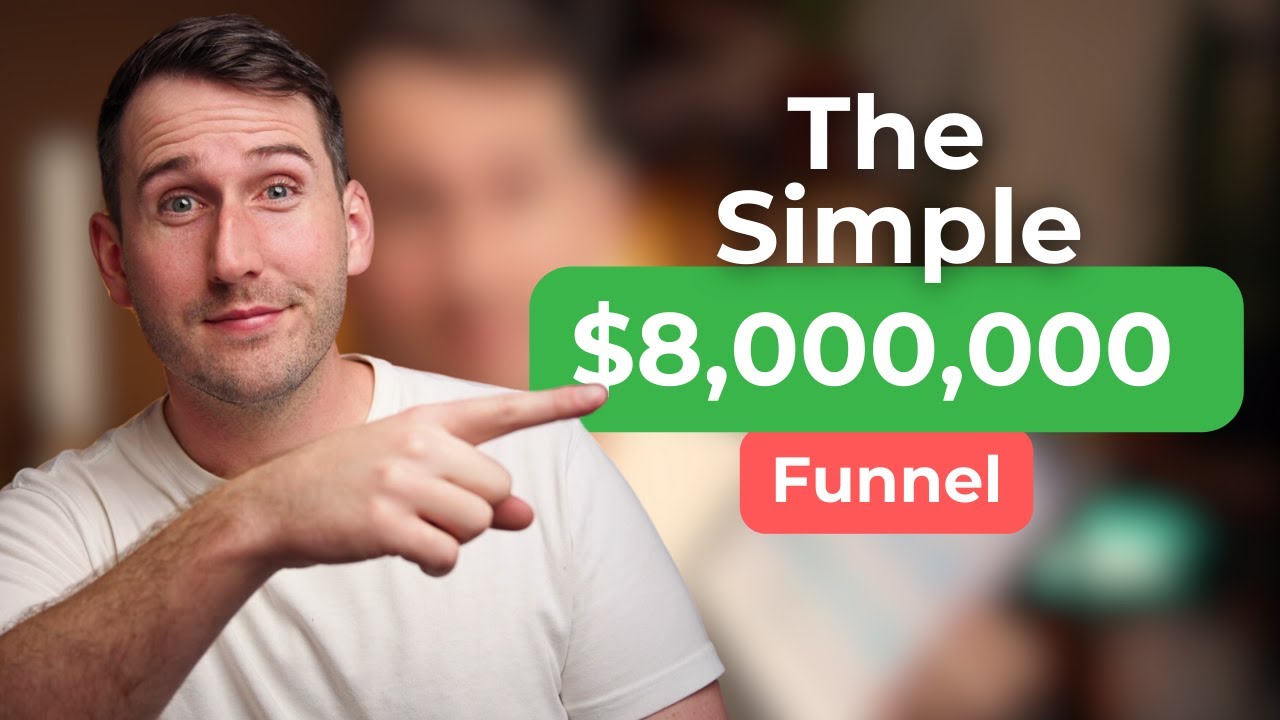 The Simple Paid Ads Funnel Video Agencies Can Use to Win More Clients