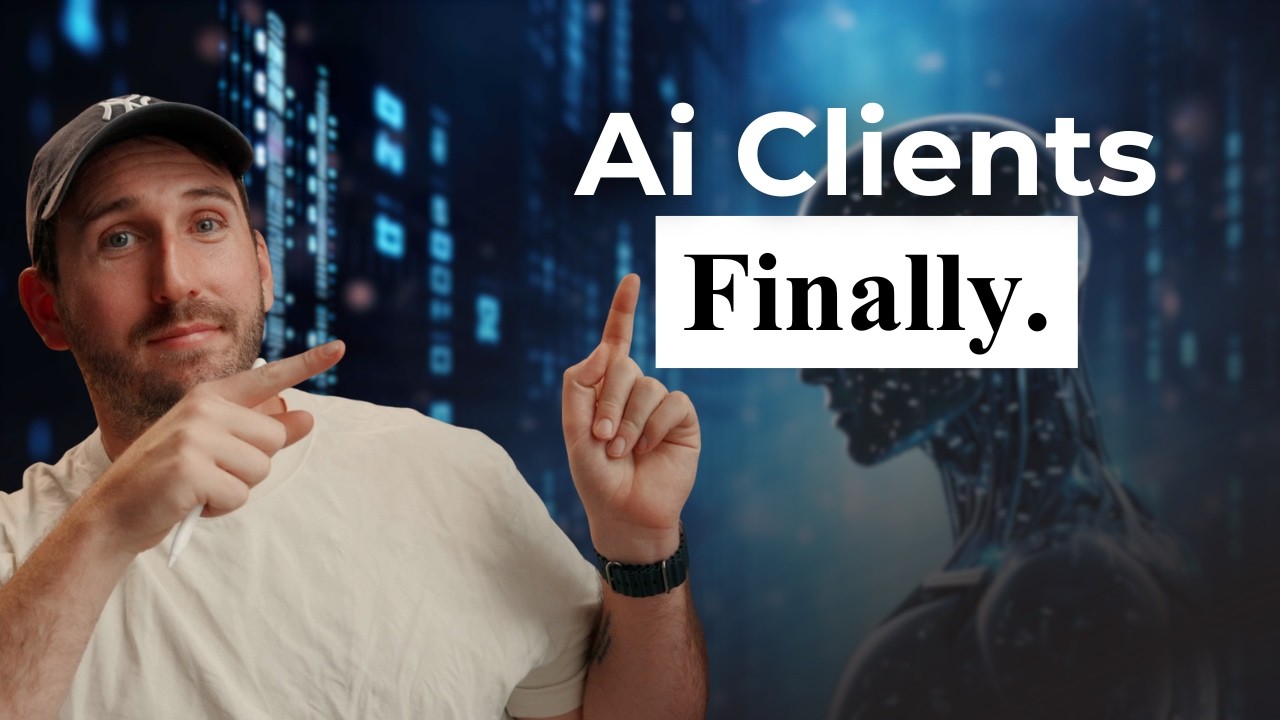 How to Use AI to Build a Prospect List for Your Video Agency
