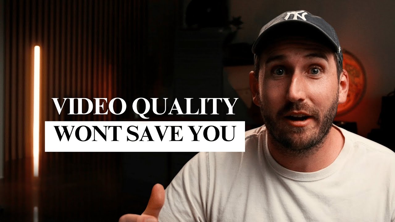 Why Video Skills Alone Are No Longer Enough to Grow an Agency