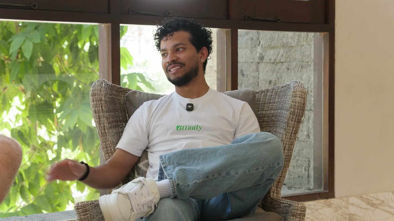 "Ugly Ads Won't Work": How Swarnith Went From $5K to Back-to-Back $25K Months
