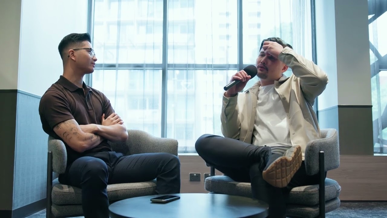 From Exhausted Savings to His Best 3 Months in Business: Phuong's AM Visuals Story