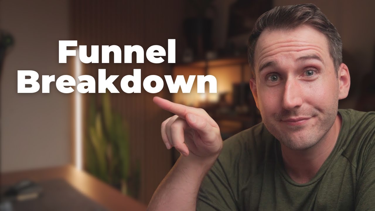 The Best Funnels for Each Stage of a Video Business (And What Not to Build)