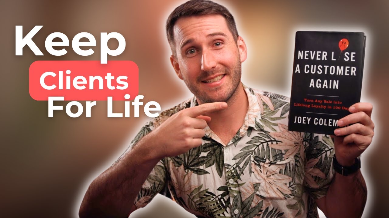 The First 100 Days: How Video Agencies Keep Clients for Life