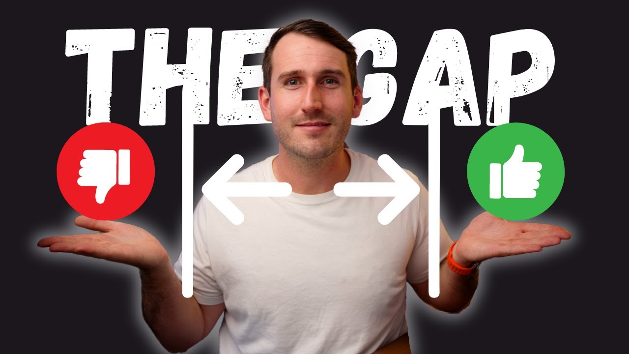 The Gap Technique: Why Selling Video Isn't About the Video