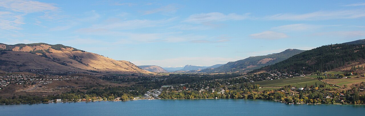 Campbell River School District 72 area photograph