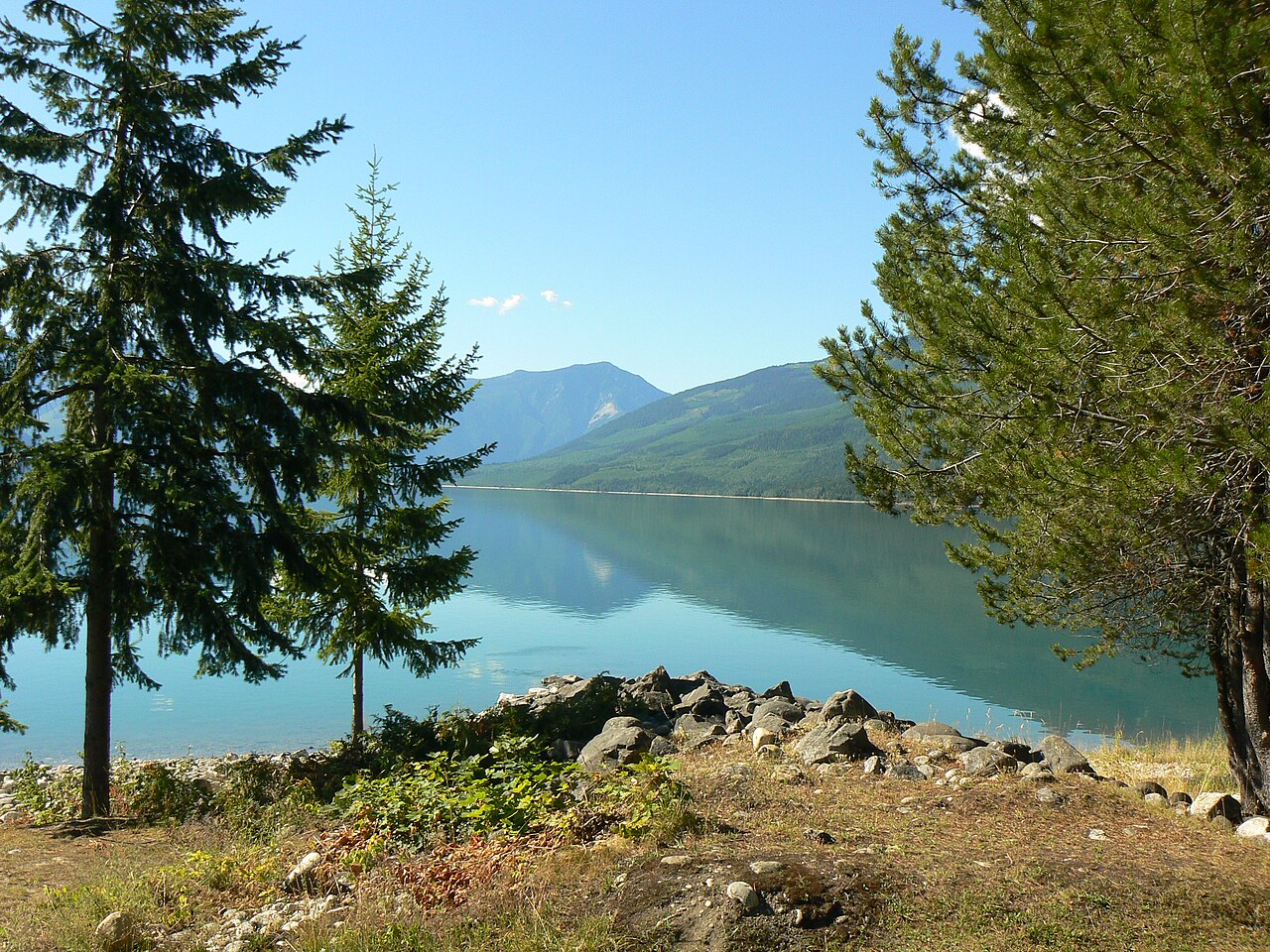 Campbell River School District 72 area photograph