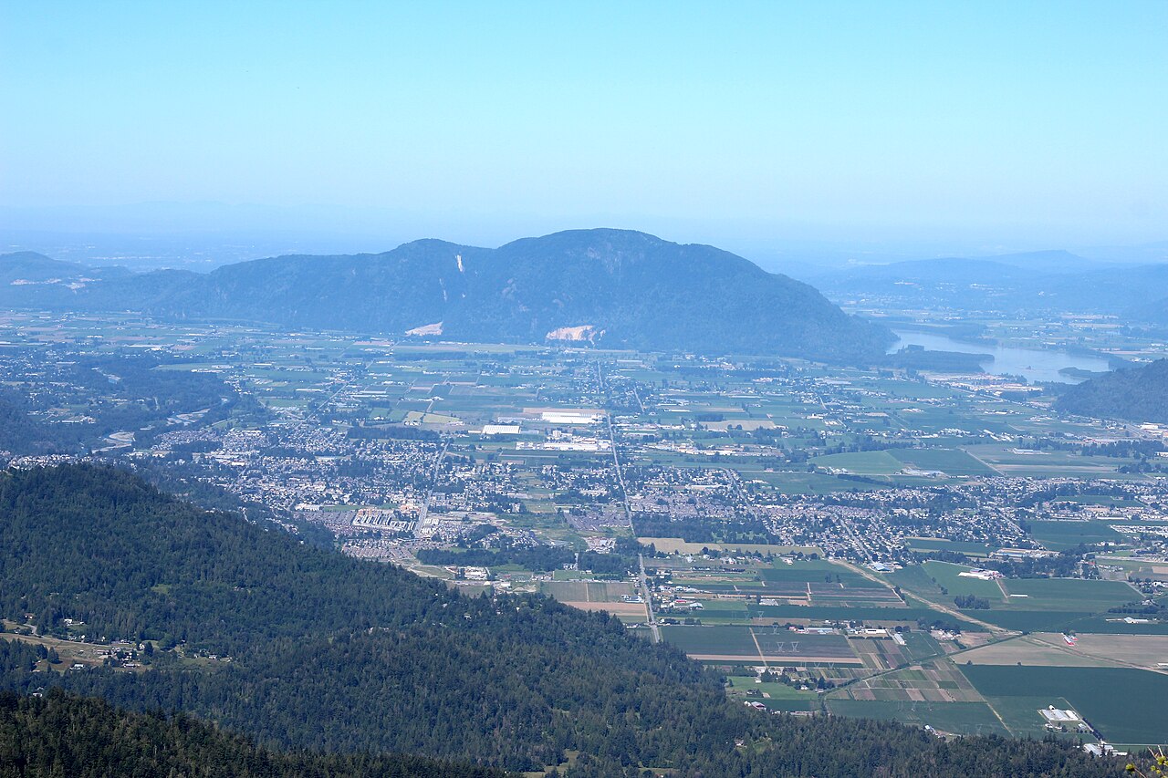 Campbell River School District 72 area photograph
