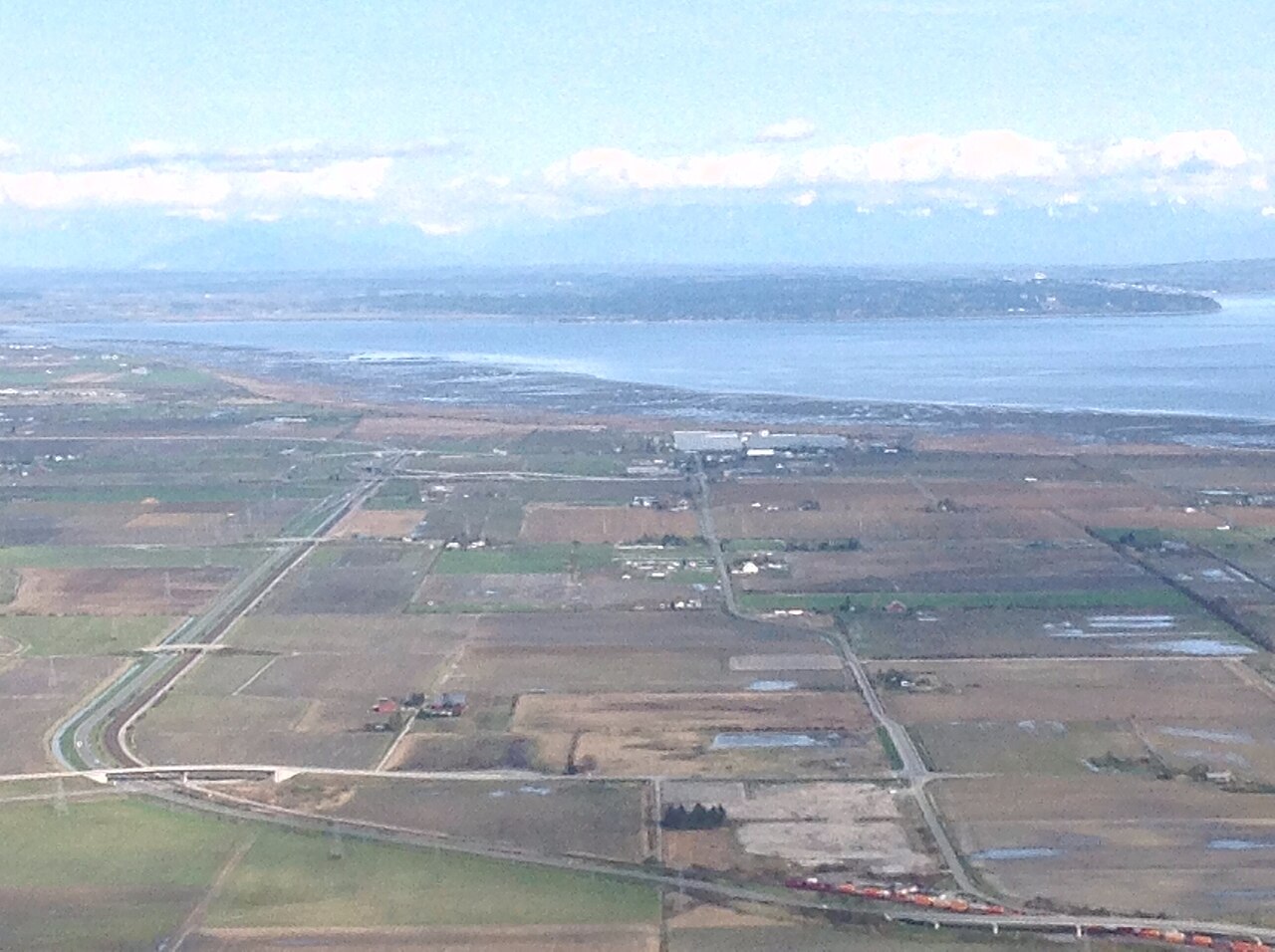Campbell River School District 72 area photograph