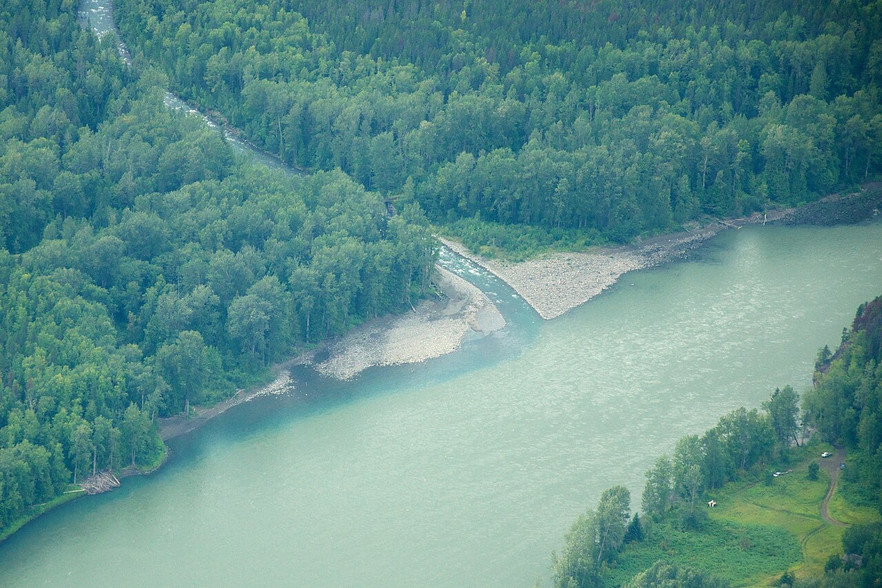 Campbell River School District 72 area photograph